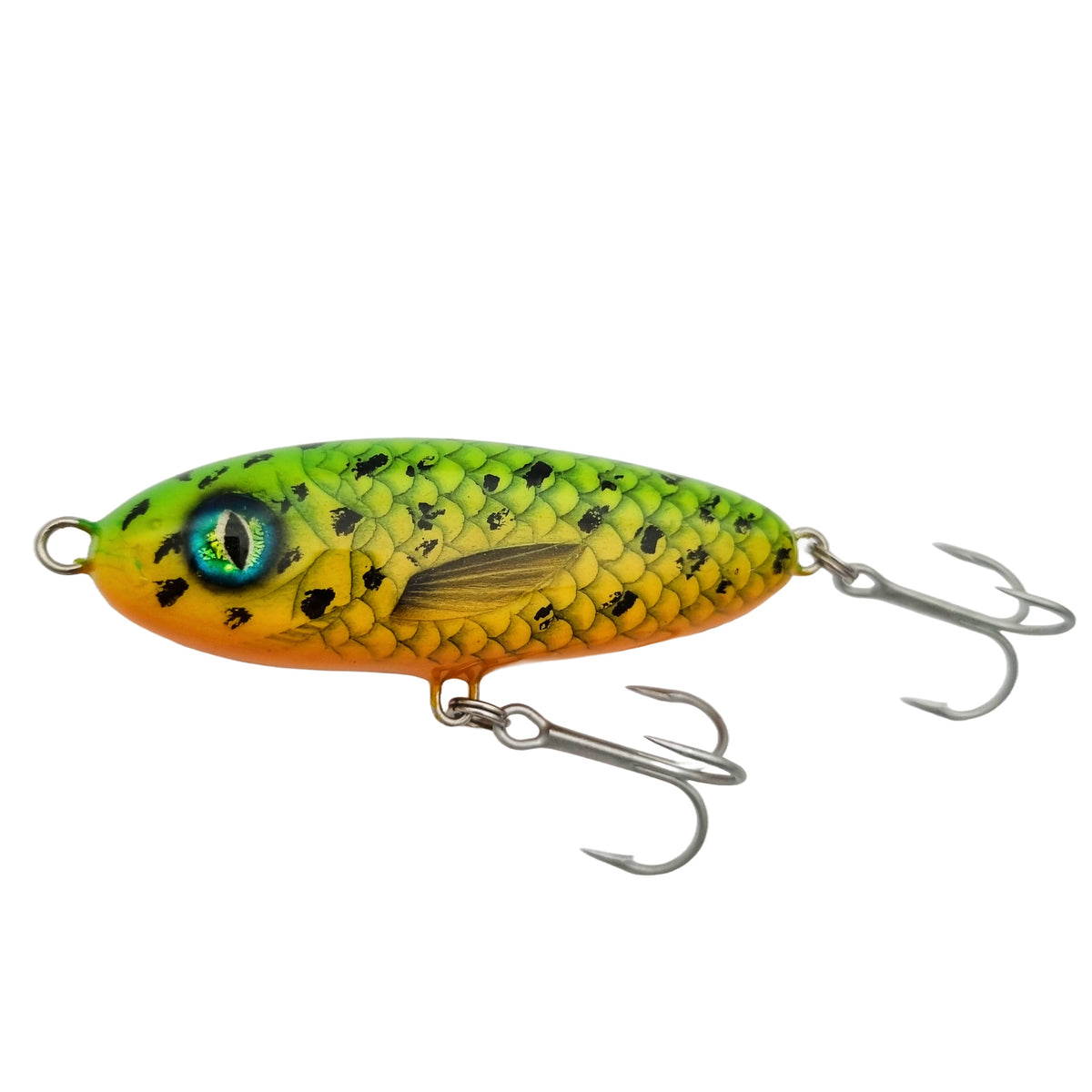 PW JERK BABY 9CM 37G