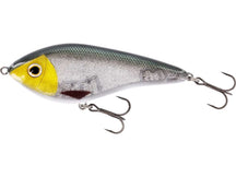 WESTIN SWIM GLIDEBAIT SUSPENDING 13.5CM 77G
