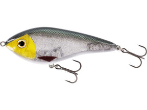 WESTIN SWIM GLIDEBAIT SUSPENDING 13.5CM 77G