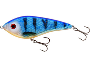 WESTIN SWIM GLIDEBAIT SUSPENDING 13.5CM 77G