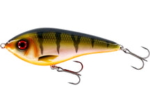WESTIN SWIM GLIDEBAIT SUSPENDING 13.5CM 77G