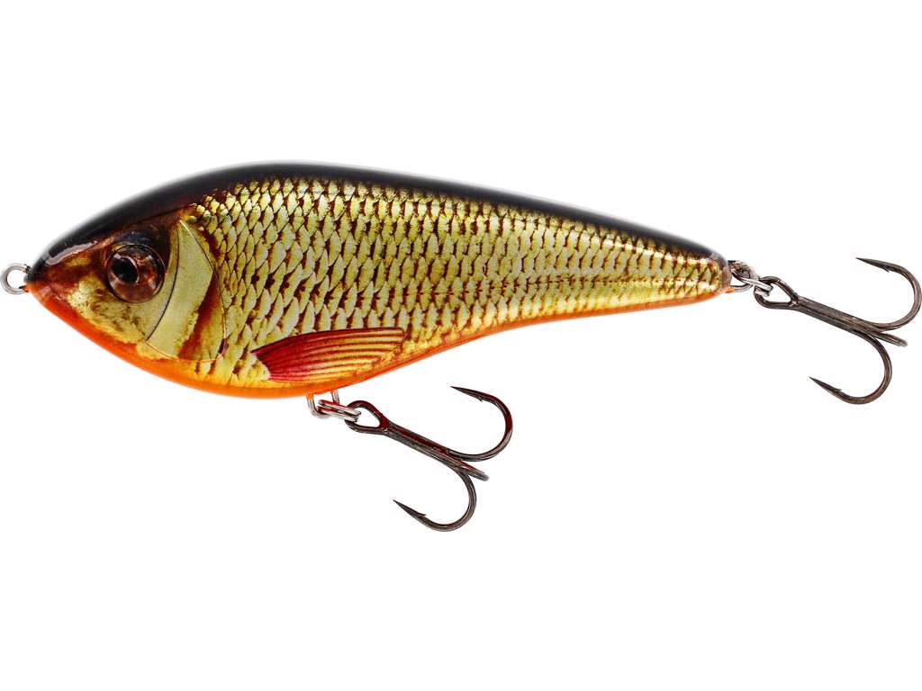 WESTIN SWIM GLIDEBAIT SUSPENDING 13.5CM 77G