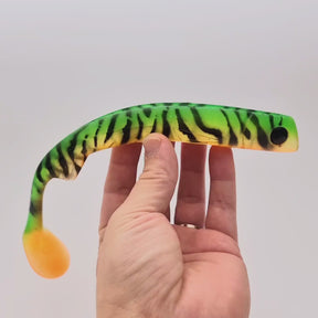 POLARBITE DELTA SHAD 25CM 70G