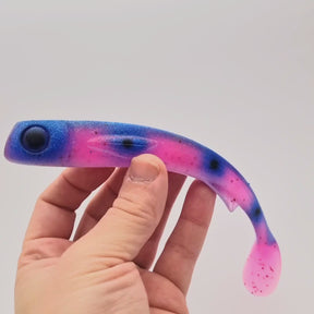 POLARBITE GAMMA SHAD  19CM 35G