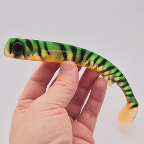 POLARBITE GAMMA SHAD  19CM 35G