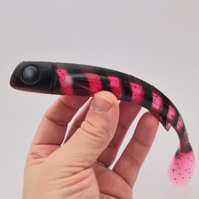 POLARBITE GAMMA SHAD  19CM 35G