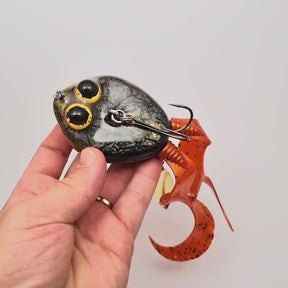JIMS BAITS CHRISTOF`S FLATFISH