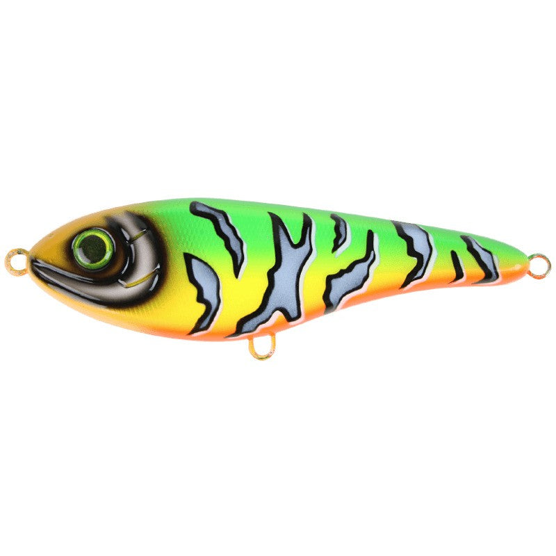 BUSTER JERK SLOW SINKING 15CM 75G