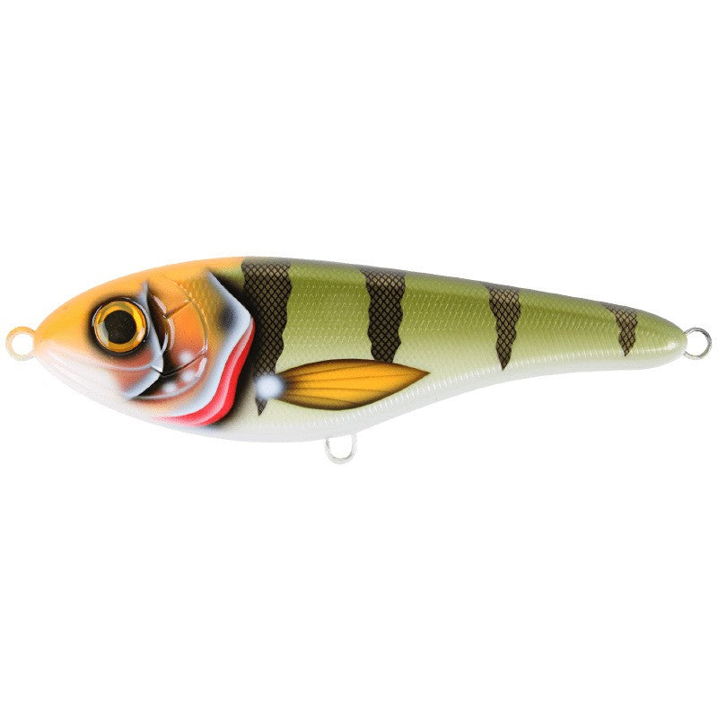 BUSTER JERK SLOW SINKING 15CM 75G