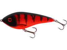 WESTIN SWIM GLIDEBAIT SUSPENDING 12CM 53G