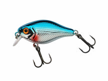 BERKLEY PULSE FRY SHALLOW 3.8CM 4.5G