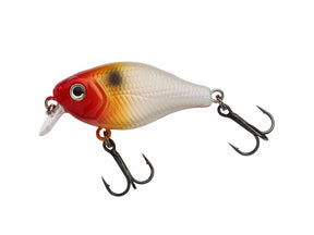 BERKLEY PULSE FRY SHALLOW 3.8CM 4.5G