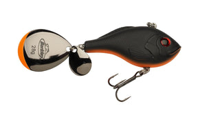 BERKLEY PULSE SPINTAIL XL 8CM 18G