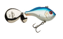 BERKLEY PULSE SPINTAIL XL 8CM 18G