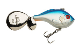 BERKLEY PULSE SPINTAIL XL 8CM 18G