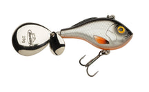 BERKLEY PULSE SPINTAIL XL 8CM 18G