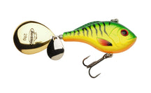 BERKLEY PULSE SPINTAIL XL 8CM 18G