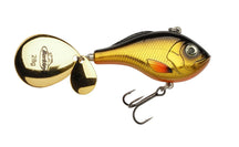 BERKLEY PULSE SPINTAIL XL 8CM 18G