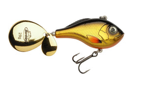 BERKLEY PULSE SPINTAIL XL 8CM 18G