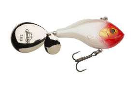 BERKLEY PULSE SPINTAIL XL 8CM 18G