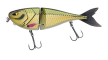 BERKLEY ZILLA JOINTED GLIDER 18CM 80G