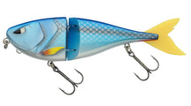 BERKLEY ZILLA JOINTED GLIDER 18CM 80G