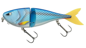 BERKLEY ZILLA JOINTED GLIDER 18CM 80G