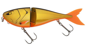 BERKLEY ZILLA JOINTED GLIDER 18CM 80G