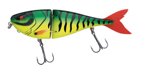 BERKLEY ZILLA JOINTED GLIDER 18CM 80G