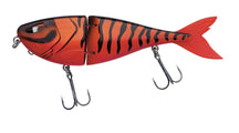 BERKLEY ZILLA JOINTED GLIDER 18CM 80G