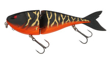 BERKLEY ZILLA JOINTED GLIDER 18CM 80G