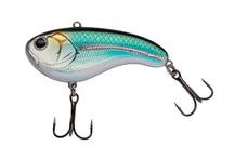 BERKLEY FLATT SHAD 5CM 11G Flatt Shad on ainutlaatuinen ja äänetön tärinäsyötti, mikä tekee siitä todella tehokkaan vieheen petokaloille. Varsinkaan ahven ei voi vastustaa Flatt Shadiä. Loistava viehe heittokalastukseen