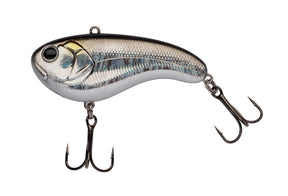 BERKLEY FLATT SHAD 5CM 11G Flatt Shad on ainutlaatuinen ja äänetön tärinäsyötti, mikä tekee siitä todella tehokkaan vieheen petokaloille. Varsinkaan ahven ei voi vastustaa Flatt Shadiä. Loistava viehe heittokalastukseen