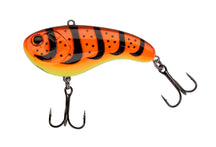 BERKLEY FLATT SHAD 5CM 11G Flatt Shad on ainutlaatuinen ja äänetön tärinäsyötti, mikä tekee siitä todella tehokkaan vieheen petokaloille. Varsinkaan ahven ei voi vastustaa Flatt Shadiä. Loistava viehe heittokalastukseen