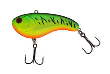 BERKLEY FLATT SHAD 5CM 11G Flatt Shad on ainutlaatuinen ja äänetön tärinäsyötti, mikä tekee siitä todella tehokkaan vieheen petokaloille. Varsinkaan ahven ei voi vastustaa Flatt Shadiä. Loistava viehe heittokalastukseen