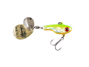 BERKLEY PULSE SPINTAIL 6CM 9G