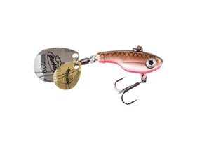 BERKLEY PULSE SPINTAIL 6CM 9G