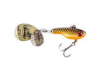 BERKLEY PULSE SPINTAIL 6CM 9G
