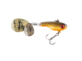 BERKLEY PULSE SPINTAIL 6CM 9G