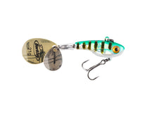 BERKLEY PULSE SPINTAIL 6CM 9G