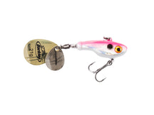 BERKLEY PULSE SPINTAIL 6CM 9G