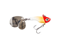 BERKLEY PULSE SPINTAIL 6CM 9G