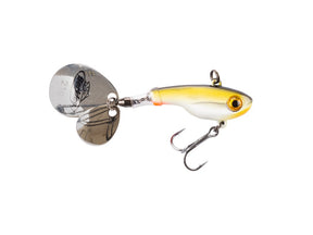 BERKLEY PULSE SPINTAIL 6CM 9G