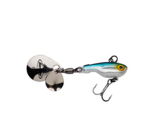 BERKLEY PULSE SPINTAIL 6CM 9G