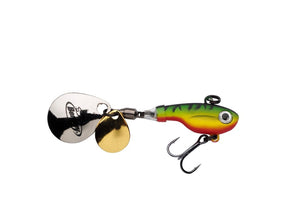 BERKLEY PULSE SPINTAIL 6CM 9G