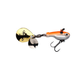 BERKLEY PULSE SPINTAIL 6CM 9G