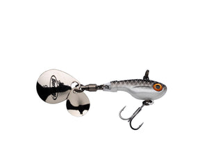 BERKLEY PULSE SPINTAIL 6CM 9G