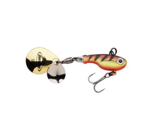 BERKLEY PULSE SPINTAIL 6CM 9G
