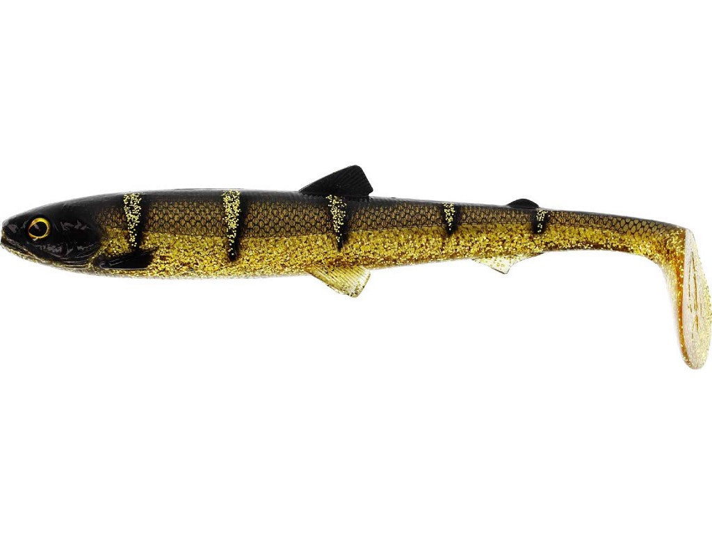 WESTIN BULLTEEZ SHADTAIL 18CM 53G