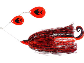 WESTIN MONSTERVIBE COLORADO BLADES 65G SPINNERBAIT